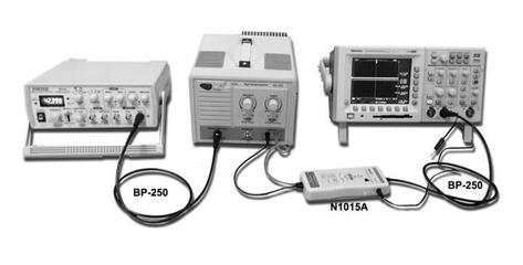 便捷文本校驗，保障數據一致性新利器——HA-805高壓放大器在智能制造中的應用